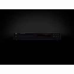 NAD C 538 Lecteur de CD Lecteur CD Hi-Fi Graphite