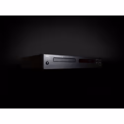 NAD C 538 Lecteur de CD Lecteur CD Hi-Fi Graphite