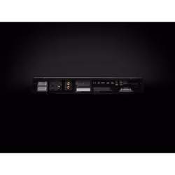 NAD C 538 Lecteur de CD Lecteur CD Hi-Fi Graphite - Vue supplémentaire 4