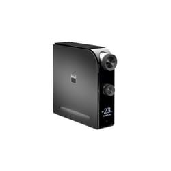NAD D 7050 streamers audio numériques Ethernet/LAN Wifi Noir