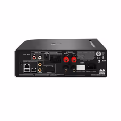 NAD D 7050 streamers audio numériques Ethernet/LAN Wifi Noir