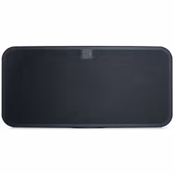 Enceinte multiroom Hifi Bluesound Pulse 2i Noir