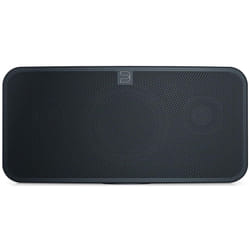 Enceinte multiroom Hifi Bluesound Pulse 2i Noir