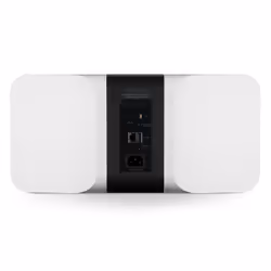 Enceinte multiroom Hifi Bluesound Pulse 2i Blanc