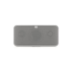 Enceinte stéréo - Bluesound - Pulse Mini 2i - Amplificateur intégré - Sans fil - Blanc