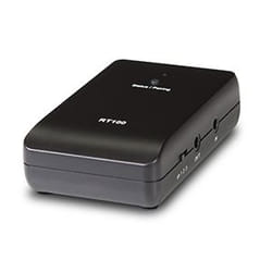 Bluesound RT100 Noir