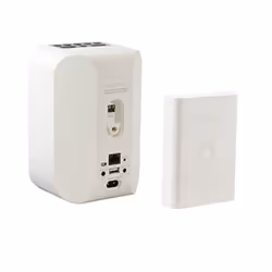 Bluesound BP100 Batterie Haut-parleur portable