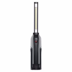 Baladeuse rechargeable 600Lm ELWIS IP65 - TORRO - 149105 - C610R