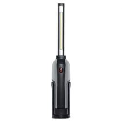 Baladeuse rechargeable 600Lm ELWIS IP65 - TORRO - 149105 - C610R