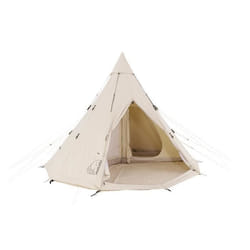 Tente Nordisk Alfheim 196 m2 Polycoton