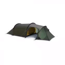 Nordisk Tente Oppland 3 Light Weight Femme forest green