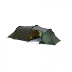 Nordisk Tente Oppland 3 Light Weight Femme forest green