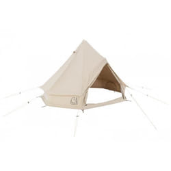 Nordisk Tente Asgard 12.6 m² Femme natural