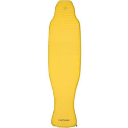 Nordisk Grip 3.8 - Matelas - regular jaune/noir