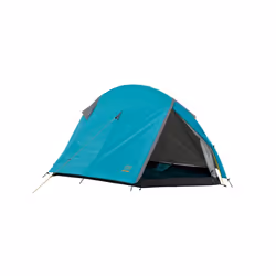 Grand Canyon Cardova 1, Tente dôme, 1 personne(s), Moustiquaire, Bleu