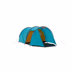 Grand Canyon Robson 3, Tente dôme, 3 personne(s), Moustiquaire, Bleu