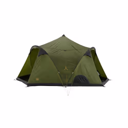 Grand Canyon Black Knob 10 Tente dôme 10 personne(s) Olive - Vue supplémentaire 10