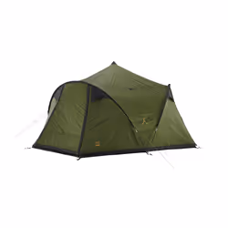 Grand Canyon Black Knob 10 Tente dôme 10 personne(s) Olive