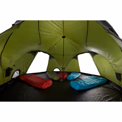 Grand Canyon Black Knob 10 Tente dôme 10 personne(s) Olive