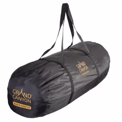 Grand Canyon Black Knob 10 Tente dôme 10 personne(s) Olive - Vue supplémentaire 4