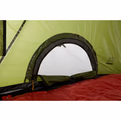 Grand Canyon Black Knob 10 Tente dôme 10 personne(s) Olive - Vue supplémentaire 7