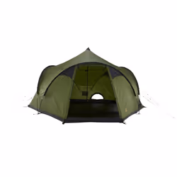 Grand Canyon Black Knob 10 Tente dôme 10 personne(s) Olive - Vue supplémentaire 9