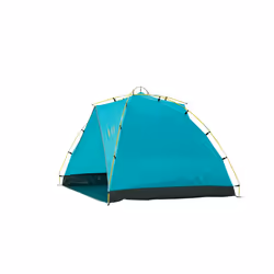 Grand Canyon Tonto Beach Tent 3 Bleu - Vue supplémentaire 4