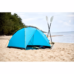 Grand Canyon Tonto Beach Tent 3 Bleu - Vue supplémentaire 7
