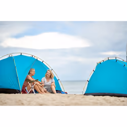 Grand Canyon Tonto Beach Tent 3 Bleu - Vue supplémentaire 8