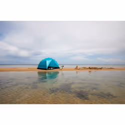 Grand Canyon Tonto Beach Tent 3 Bleu - Vue supplémentaire 9