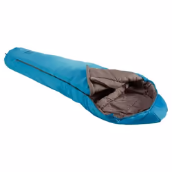 Sac de Couchage - GRAND CANYON - Fairbanks 190 - 3 Saisons - Limite -4°C - Femme