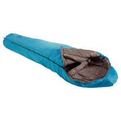 Sac de Couchage - GRAND CANYON - Fairbanks 190 - 3 Saisons - Limite -4°C - Femme