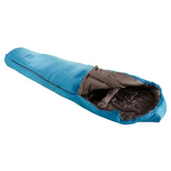 Sac de Couchage - GRAND CANYON - Fairbanks 205 - 3 Saisons - Limite -4°C - Forme Sarcophage