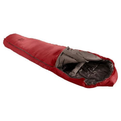 Sac de Couchage - GRAND CANYON - Fairbanks 205 - 3 Saisons - Limite -4°C - Forme Sarcophage