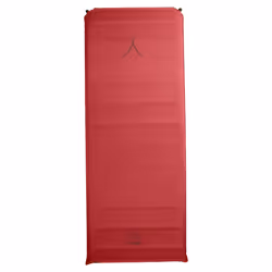 Grand Canyon Hancock 7.5 XW Matelas une personne Rouge