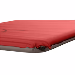 Grand Canyon Hancock 7.5 XW Matelas une personne Rouge