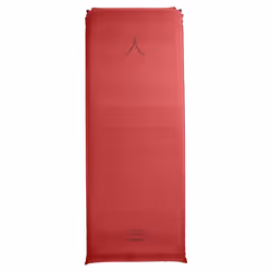 Grand Canyon Hancock 10.0 XW Matelas une personne Rouge Unisexe