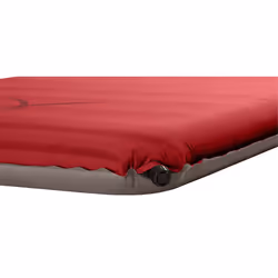Grand Canyon Hancock 10.0 XW Matelas une personne Rouge Unisexe