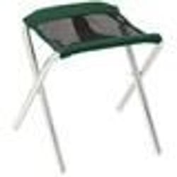 Chaise de Camping Pliante - GRAND CANYON - SINYALA MICRO - Aluminium - Air Mesh - 100 kg