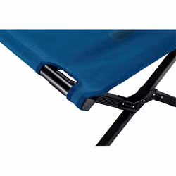 Grand Canyon Topaz Polyester Aluminium Lit individuel