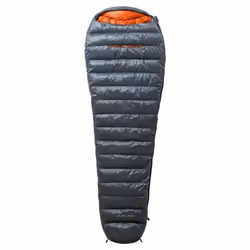 Sac de Couchage - NORDISK - Phantom 220 - 100% Polyamide - 560g - Été 11°C Confort