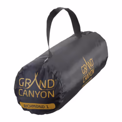 Grand Canyon Richmond 1 Tente dôme 1 personne(s) Olive - Vue supplémentaire 4