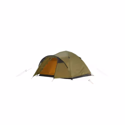Grand Canyon Topeka 3, camping, Tente igloo, 3 personne(s), 3,6 kg, Olive