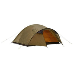 Tente - GRAND CANYON - Topeka 4 - 4 places - Ultra-légère - Imperméable 3000 mm