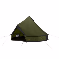 Grand Canyon Indiana 8 Tente dôme 8 personne(s) Olive
