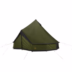 Grand Canyon Indiana 8 Tente dôme 8 personne(s) Olive