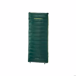 Sac de couchage ouverture gauche Nordisk Tension Brick 200 - 190x74 cm