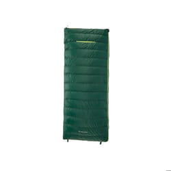 Sac de couchage ouverture gauche Nordisk Tension Brick 200 - 190x74 cm