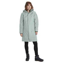 Manteau - NORDISK - Tana Coat - Imperméable et respirant - 4 poches - Pour femme