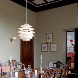 Louis Poulsen 5741081888 éclairage de plafond E27 - Vue supplémentaire 4